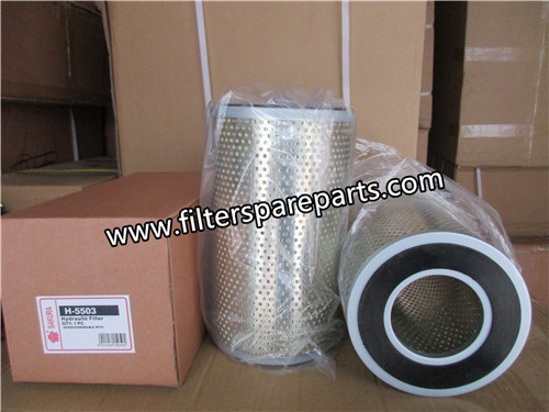 H-5503 Sakura Hydraulic Filter